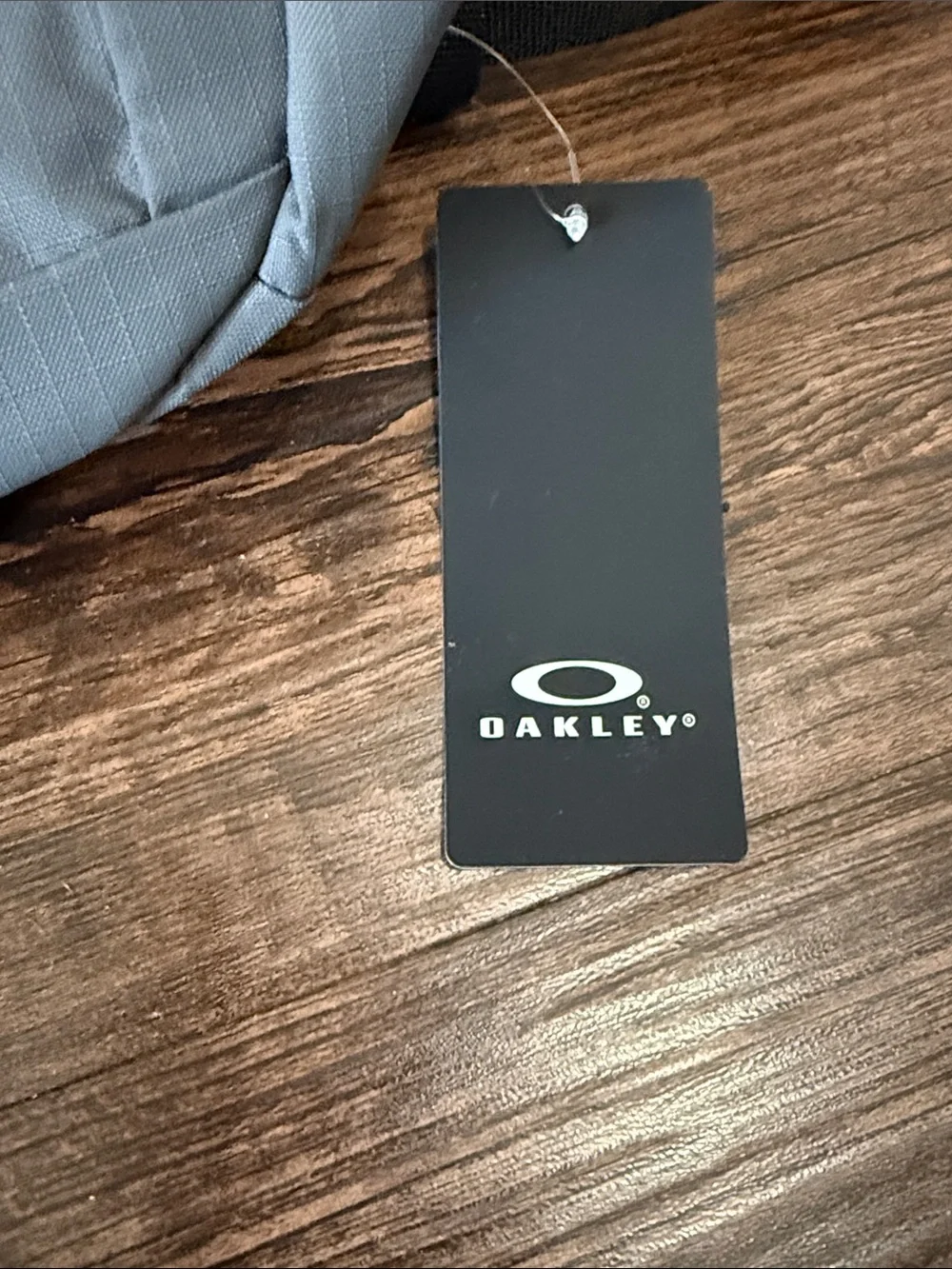 Oakley 22L Sport Backpack Forged Iron Men's Everyday Backpack NWT!